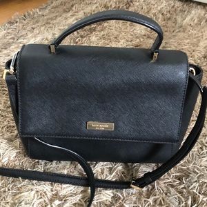 Newbury Lane Brynlee Crossbody & Hand bag